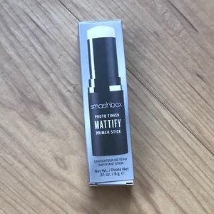 Smashbox Mattifying Primer Stick * NIB*